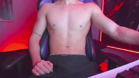 Michael online show from November 1, 3:07 am