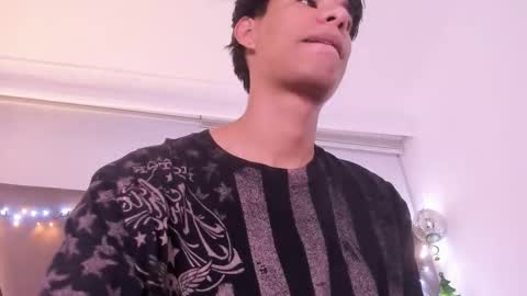 michael_vidal online show from November 15, 10:22 pm