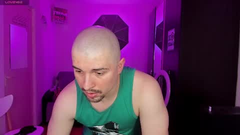 Michael online show from July 6, 3:03 pm