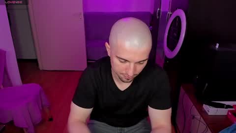 Michael online show from July 31, 9:16 pm