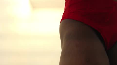 Michaela online show from March 11, 6:30 pm