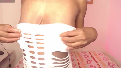 Michaela online show from November 20, 7:55 pm