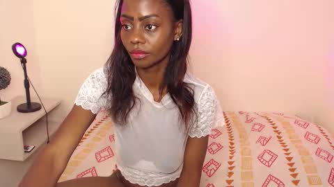 Michaela online show from October 21, 8:23 pm