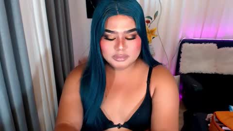 michaelagoddess online show from March 23, 6:02 pm