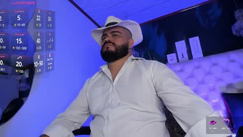 Michael online show from February 23, 12:27 pm