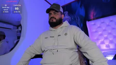 Michael online show from March 4, 12:33 pm