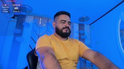 Michael online show from February 25, 1:32 pm