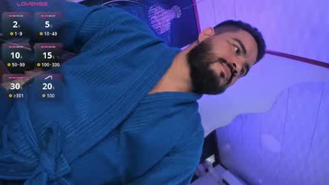 Michael online show from February 21, 6:15 pm