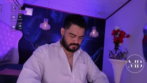 Michael online show from October 22, 2:19 pm