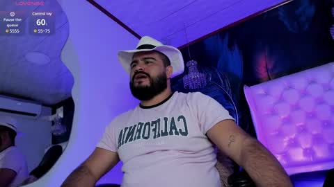 Michael online show from March 5, 2:12 pm