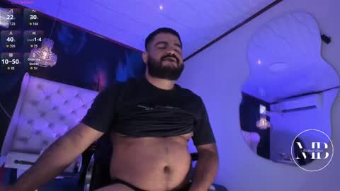 Michael online show from October 9, 2:33 pm