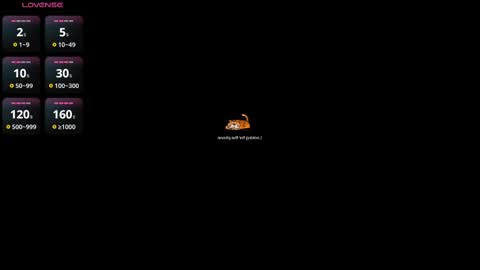 michaelbradley_for_u online show from March 4, 10:24 am