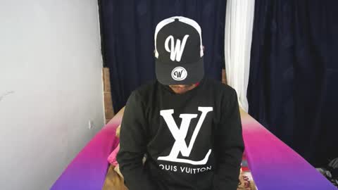 Michael online show from December 18, 5:36 am