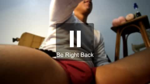 Snapshot of michaelhotbbc chatting on March 3, 8:49 am Michael online show from March 3, 8:49 am