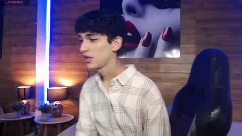 michaelkoiv online show from February 28, 11:25 am