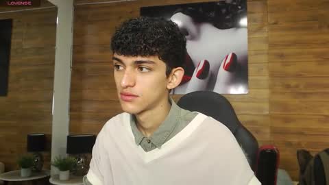 michaelkoiv online show from March 1, 11:25 am