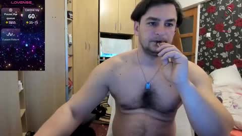 michaelragnar90 online show from December 28, 8:58 am