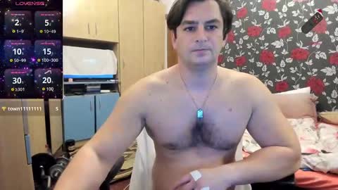 michaelragnar90 online show from December 19, 5:18 pm