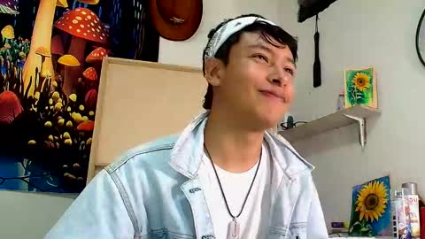 michaelstones online show from October 2, 4:28 pm