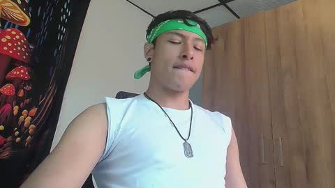 michaelstones online show from February 13, 1:59 pm