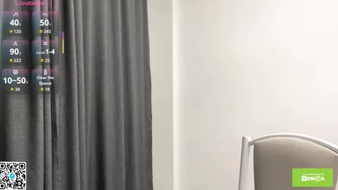 Aidaxo online show from December 3, 12:28 pm