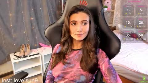 Michel online show from March 10, 3:41 pm