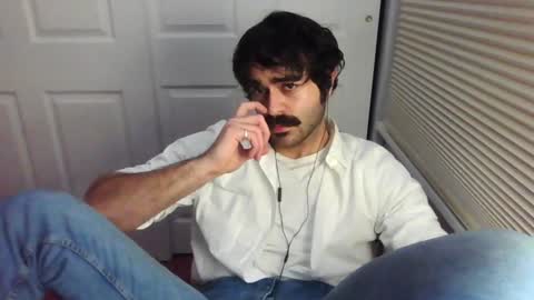 Michael online show from January 2, 11:49 pm