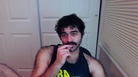 Michael online show from December 19, 3:40 am