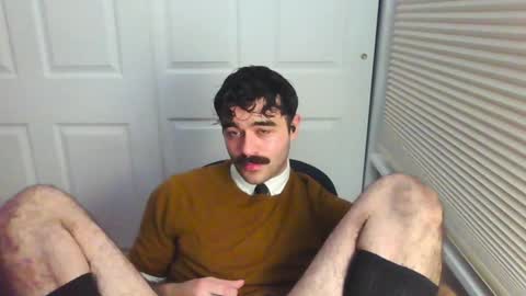 Michael online show from February 4, 10:55 pm