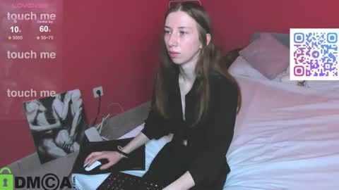 Snapshot of michele_mack chatting on September 26, 3:03 am michele_mack online show from September 26, 3:03 am