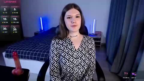 MicheleDoll online show from February 4, 6:56 pm