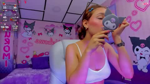 michell__petit_ online show from September 13, 12:40 pm