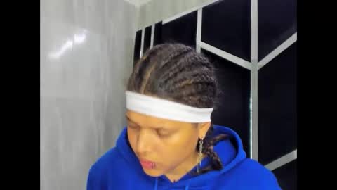 michell_rs online show from March 5, 4:13 am