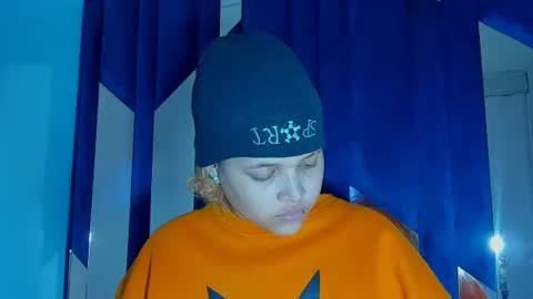 michell_rs online show from October 1, 8:35 am