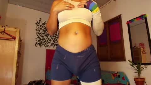 michell_sexy_ts online show from January 25, 11:34 am
