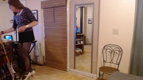 Michelle online show from March 3, 11:22 am