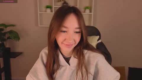 Michelle online show from March 23, 1:10 am