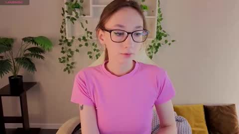 Michelle online show from December 1, 1:47 am