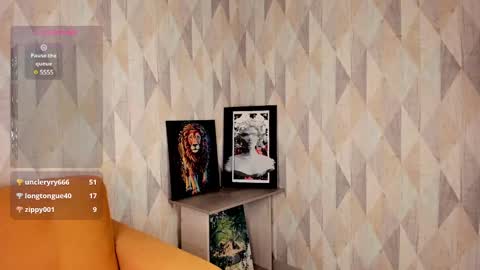 Snapshot of michelle_blond chatting on March 7, 11:51 am michelle_blond online show from March 7, 11:51 am