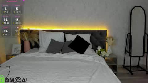 michelle_blond online show from March 2, 9:16 am