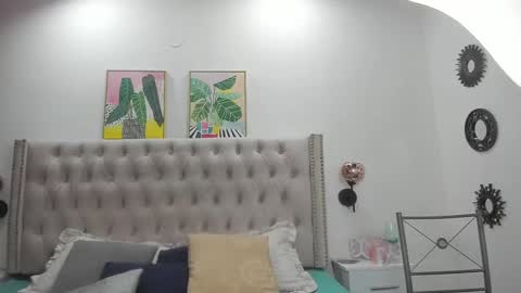 michelle bran online show from March 8, 1:14 pm