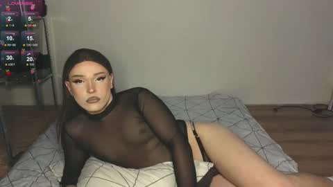 michelle_jacksonn online show from November 9, 9:24 am