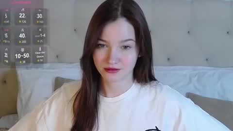 Michelle online show from December 19, 11:38 am