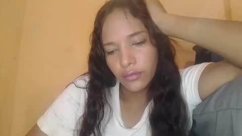 Anne Michelle online show from December 7, 6:10 pm