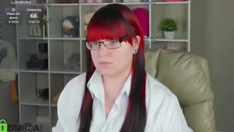 Michelle online show from January 19, 7:40 am