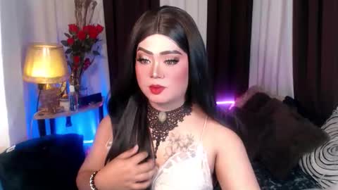 Michelle online show from February 23, 5:42 am