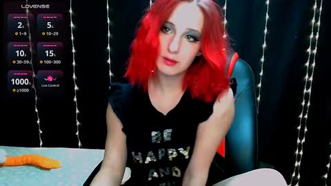 Agatha online show from February 2, 11:32 pm