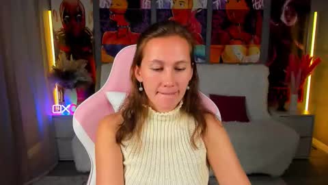 MichelleOrtis online show from December 2, 12:36 pm