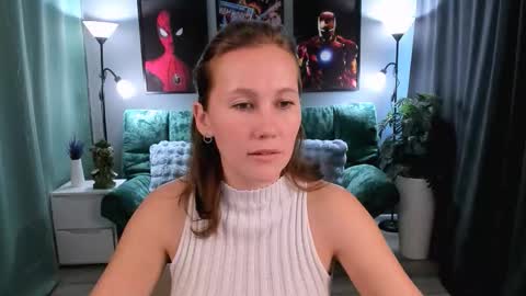 MichelleOrtis online show from February 5, 11:47 am