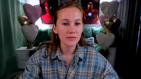 MichelleOrtis online show from March 1, 9:35 am